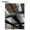 High Quality Poly Carbonate Sheet Roof Modern Design Car Canopy Parking Carport