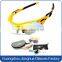 Factory Wholesale OEM UV400 Polarized Outdoor Sport Sun Glass Riding Cycling Glasses                        
                                                Quality Choice
