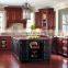 European used discontinued solid wood  kitchen cabinets