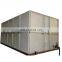 18000 Liter FRP SMC Panel Type Sectional Water Tank irrigation water tank