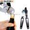 Professional Portable Manual Can Opener, Comfort Grips Non-Electric Can Jar Opener