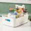Affordable Portable Promotion Customized Strong Lock Plastic Food Sealing Bag Clips