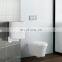 Wholesale Sustainable Tissue White Decor Mount Kitchen Bathroom Roll Paper Towel Holder Rack
