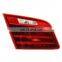 OEM 63217306163 63217306164 F10 Inner LCI Tail Light Inner Trunk Lid Tail Light Lamp for BMW F10 Lci F10N F18N 2014-2016