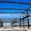 Customized Steel Structure Prefabricated Light Steel Structural Warehouse