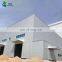 Modular Warehouse Custom Steel Prefab Building Prefab Steel Building Prefabricated Prefab Warehouse Building