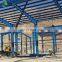 shed building steel structure prefabricated steel structure building for steel prefab house