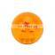 Auto Orange Color Dragonball z Balls Automatic Gear Shift Knob With Red 5 Stars