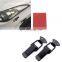 Racing Quick Release Car Bumper Fender Trunk Hatch Lid Fastener Kit , Clip type bumper fastener