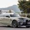 2019 - 2021 для BMW 3 series G20/G28. Апгрейд до M3 bodykit: передний бампер, решетка радиатора, крышка для BMW G20 320i 325i 330i. Апгрейд до M3 bodykit