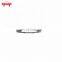 Steel  Car Front bumper reinforcement  for NI-SSAN QASHQAI  Auto  Body Parts,OEM2130033,62030-JE2OA-1,62030-ED500