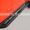 Side Steps For Jeep Wrangler JL 2018-2020 4 Doors Steel Running Boards Matted Side Steps