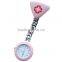 100% Factory Wholesale Quartz With Clip Vogue Nurse Watch Doctor Watch Clock Pocket Watch