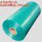 POF Shrink Film For Wrapping Food Products With Fully New Plastic Film LLDPE Wrap, Lay Flat Tubing,Produce Roll, Tube