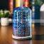 Oem Oil Essential Ultrasonic Aromatherapy Diffusers Electric Machine Aroma Therapy Glass Aroma Diffuser