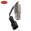 Haoxiang New Material Raddrehzahlsensor ABS 20001989639 94340-72411 XKBH-02247 für Komatsu