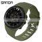 Sanda 6071 Outdoor Sports Watches Digital Male Chronograph Water Resistant Clock Watch Men
