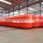 River Dredging Floating Pipe MDPE Floater Buoy