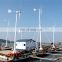 China Manufacturer 2kw Boat Wind Turbine Prices