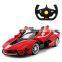 dongguan pushi professional manufacture ABS PC Electric Kids Ride remote control car toys injection molds molding service maker