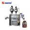 100g 5000g Double Head Flour Spice Powder Packing Machine Automatic