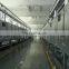 KODI Continuous Cassava Belt Dryer Belt Drying Machine