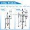 Manufacture Price Industrial Lab 10 20 30 50 100 150 200 L Liters Evaporation Glass Reactor