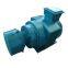 AC Slip Ring Motor