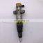 C9 Diesel Engine Fuel Injector 2544340 I254-4330 2544330 254-4339 254-4340 For Caterpillar Excavator