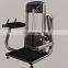 Commercial gym fitness equipment ASJ-DS019 shoulder Lateral Raise machine