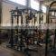 commercial gym equipment fitness ASJ-A089 multi Functional Trainer & Smith machine & deep Squat & crossover cable
