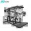On sale bodybuilding sports machine strength training PL65 Squat machine Plate Loaded Machines