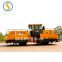 1435 gauge railway handling vehicle, customized heavy internal combustion tractor