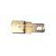 OEM electronics color color zinc plated stamping parts