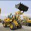LOVOL 3ton 1.8m3 bucket wheel loader FL936F for sale DISCOUNT price