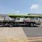 Zoomlion 16 Ton small hydraulic pickup truck mounted crane ZTC160E451
