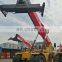 45Ton Reachstacker Forklift Truck Port Machinery