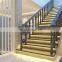 Programming LED Stair Step Light Models 32 Channel Controller With PIR Motion Sensor DC12V-24V DIY LED Stair Strip Lamps