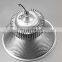 Outdoor Waterproof IP65 Industrial UFO Led High Bay Light 150W for Warehouse Workshop Garage Station Market