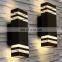 Waterproof Wall Sconces Decorative Exterior Light Fixture Porch Outdoor Lamp External Light Wall
