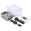 PR200 mini 120 degree waterproof wild camera 12mp scouting hunting camera trail