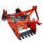 Agricultural Sweet Potato Harvest Machine One Row Farm Tractor Mounted Potato Digger