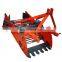 Agricultural Machinery 1 Row Potato Harvester Machine Small Potato Digger For Sale