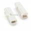 PA power connector 45A 600V for battery UPS  Flat wiping contact system for power driven tools ups system
