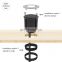 25W USB Charger US Socket Grommet For lamp