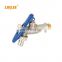 LIRLEE Factory Traditional Lockable Water Taps Brass Bib Cocks Elbow Faucets