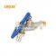 LIRLEE Factory Traditional Lockable Water Taps Brass Bib Cocks Elbow Faucets