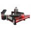 SENKE Manufacturer Outlet 4*8 FT CNC  plasma metal tube and plate  cutting machine