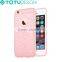 Low Price Wholesale Multi color Transparent TPU Fancy Cell Phone Cases for iphone 6