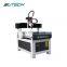 MACH3 USB CNC 6090 Milling Engraving Machine 3axis/4axis 1.5KW Spindle Wood Router